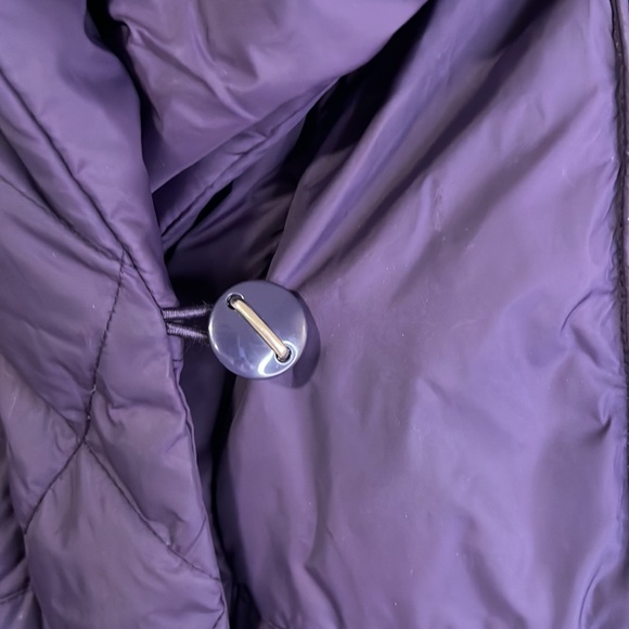 LARRY LEVINE Women's Short Down Winter Jacket, SM - Picture 2 of 10